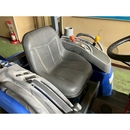 ISEKI トラクター TQ17