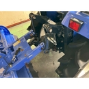 ISEKI トラクター TQ17