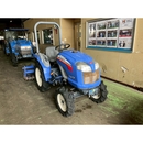 ISEKI トラクター TQ17