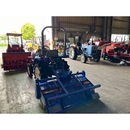 ISEKI トラクター TQ17