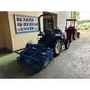 ISEKI トラクター TQ17