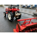 MITSUBISHI トラクター MT240