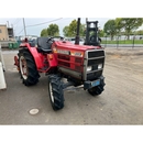 SHIBAURA トラクター D23F