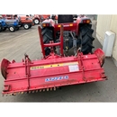 SHIBAURA トラクター D23F