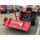 SHIBAURA トラクター D23F