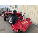 SHIBAURA トラクター D23F