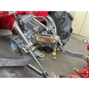 SHIBAURA トラクター D23F