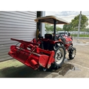 YANMAR トラクター AF224S