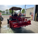 YANMAR トラクター AF224S