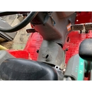 YANMAR トラクター AF224S