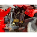 YANMAR トラクター AF224S