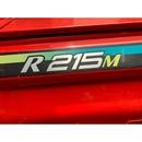 YANMAR トラクター AF224S