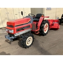 YANMAR トラクター F215D