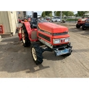 YANMAR トラクター F215D