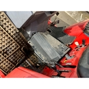 YANMAR トラクター F215D