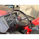 YANMAR トラクター F215D