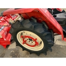 YANMAR トラクター F215D