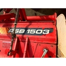 YANMAR トラクター F215D