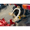 YANMAR トラクター F215D