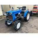 ISEKI トラクター TX1500F