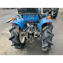 ISEKI トラクター TX1500F