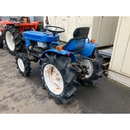 ISEKI トラクター TX1500F