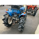 ISEKI トラクター TX1500F