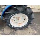 ISEKI トラクター TX1500F