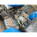 ISEKI トラクター TX1500F