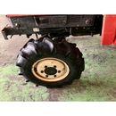 MITSUBISHI トラクター MT18D