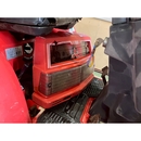 MITSUBISHI トラクター MT18D