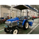 ISEKI トラクター TM17