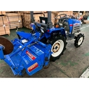 ISEKI トラクター TM17