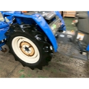 ISEKI トラクター TM17