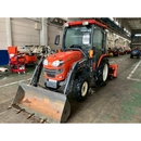 KUBOTA トラクター KB205