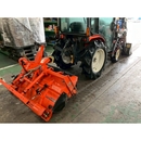 KUBOTA トラクター KB205