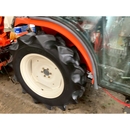 KUBOTA トラクター KB205
