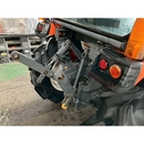 KUBOTA トラクター KB205