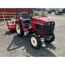 HONDA トラクター TX150