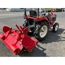 HONDA トラクター TX150