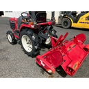 HONDA トラクター TX150