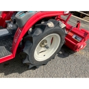 HONDA トラクター TX150