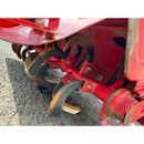 HONDA トラクター TX150