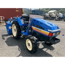 ISEKI トラクター TU185F