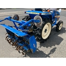 ISEKI トラクター TU185F