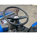 ISEKI トラクター TU185F