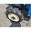 ISEKI トラクター TU185F