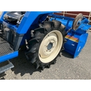 ISEKI トラクター TU185F