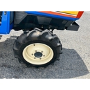 ISEKI トラクター TU185F