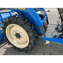 ISEKI トラクター TU185F